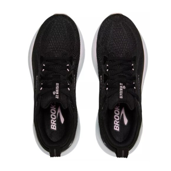 Beya Shop! Women's Glycerin 22 Brooks all day Sneaker - Picture 2 of 7